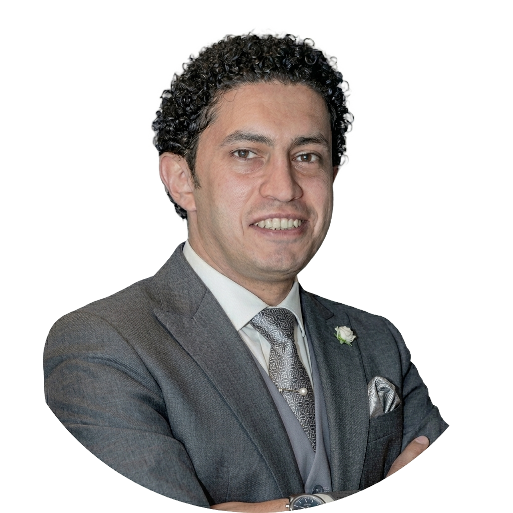 أحمد عوضين