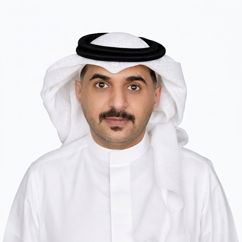خالد الحارثي