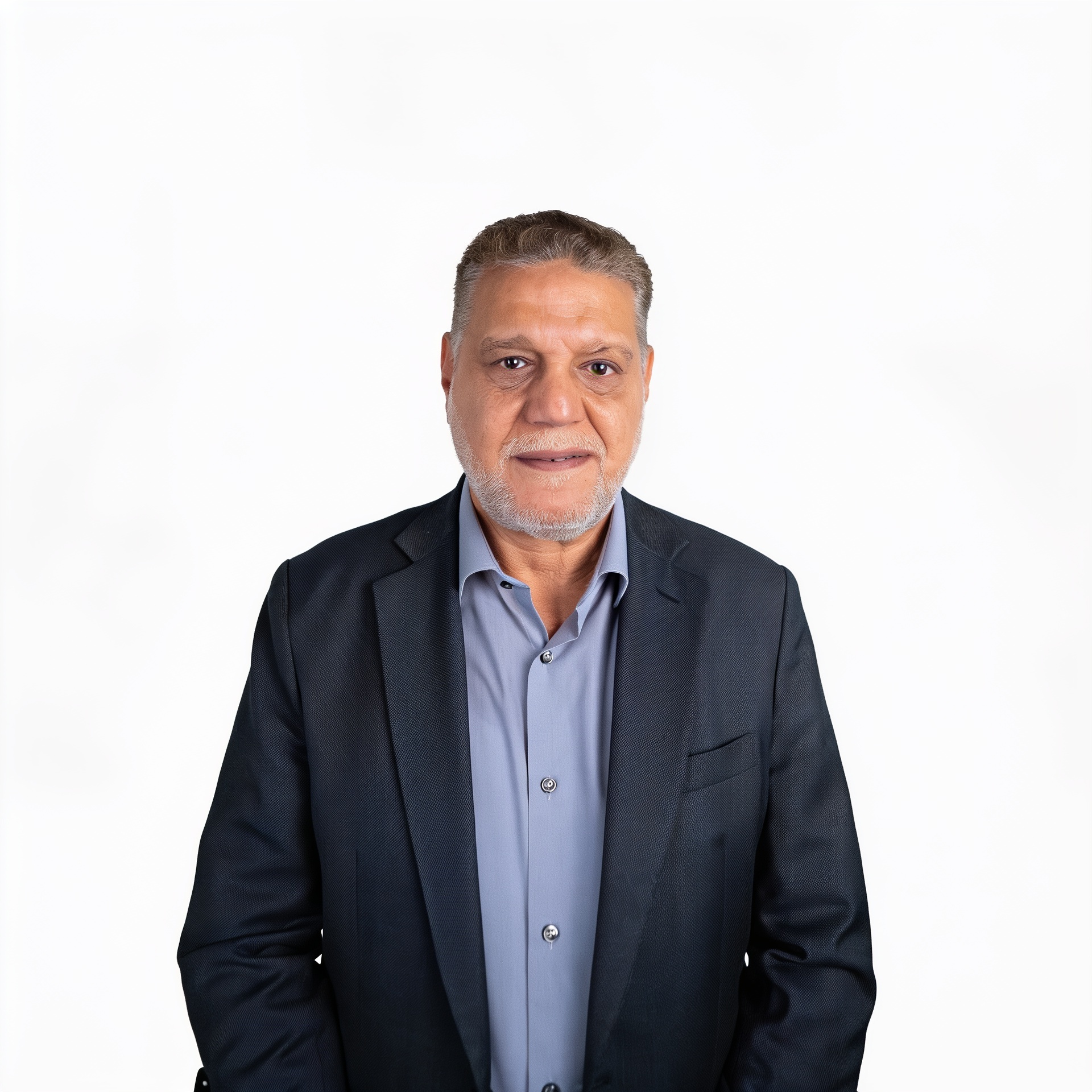 خالد إدريس