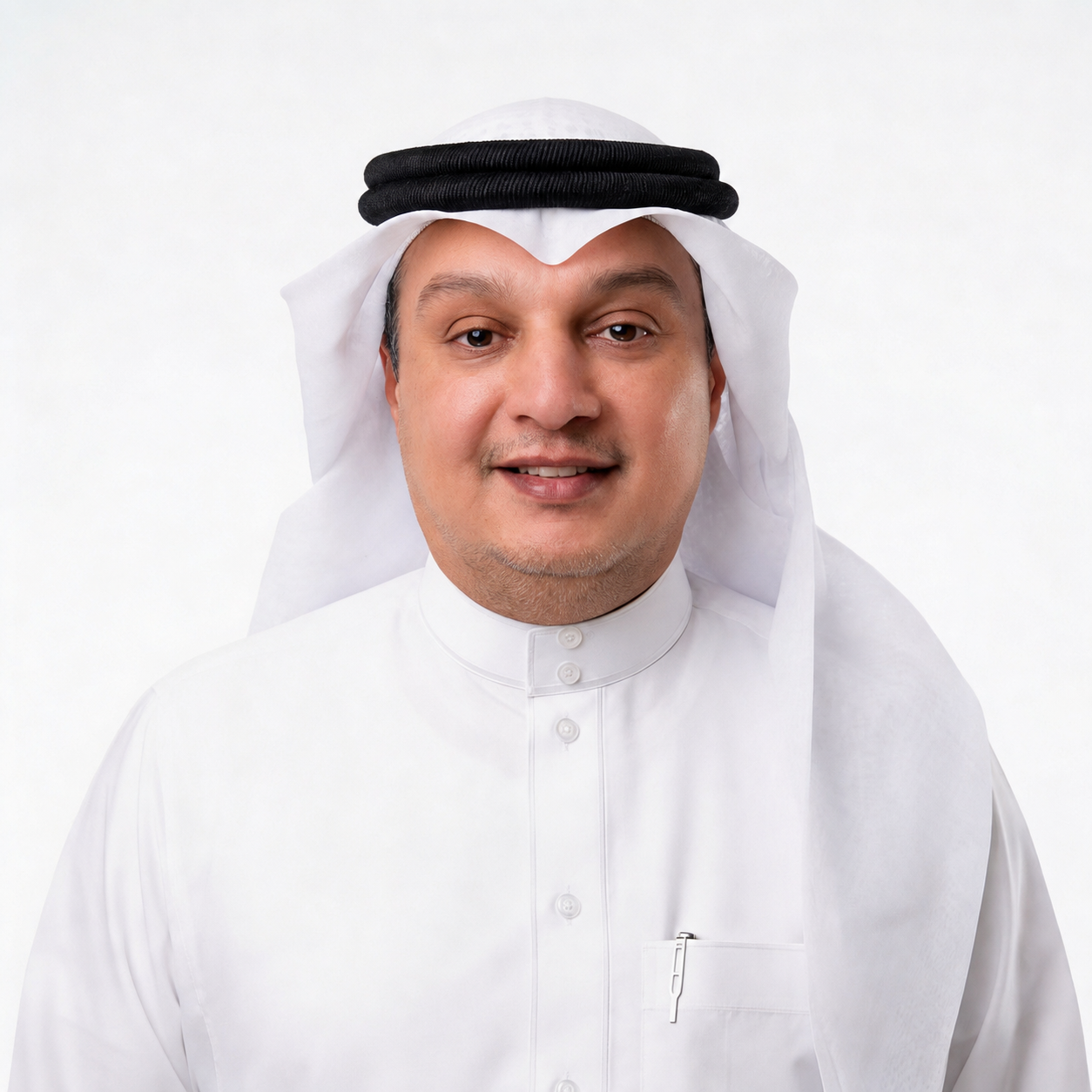 سعيد القرني